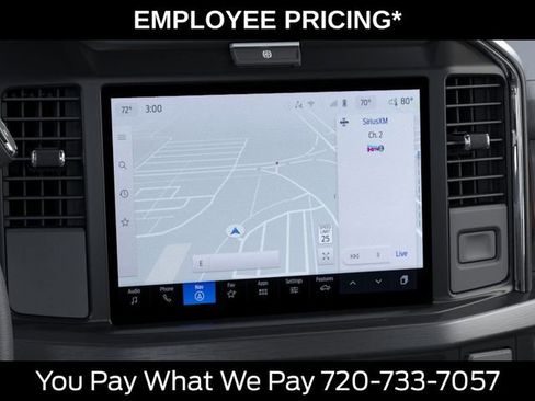 New 2026 Ford F250 Lariat AWD/4WD image 14