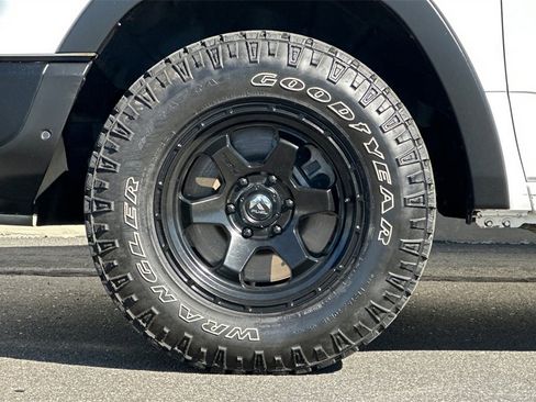 Used 2019 RAM 1500 Rebel w/ Rebel Level 2 Equipment Group image 9