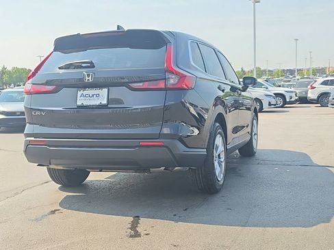 Used 2024 Honda CR-V LX image 9