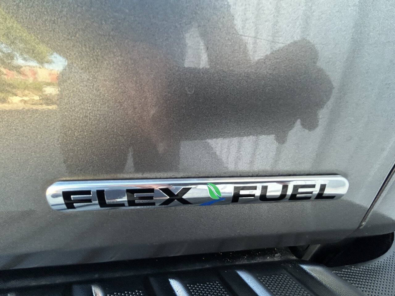 Used 2014 Ford F150 STX w/ Equipment Group 201A Mid AWD/4WD image 8