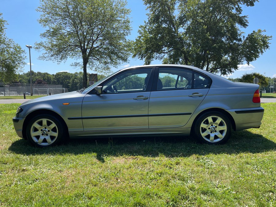 Used 2005 BMW 325xi Sedan AWD/4WD image 34