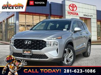 Used 2023 Hyundai Santa Fe SEL w/ Cargo Package FWD video 1
