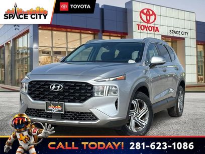 Used 2023 Hyundai Santa Fe SEL w/ Cargo Package