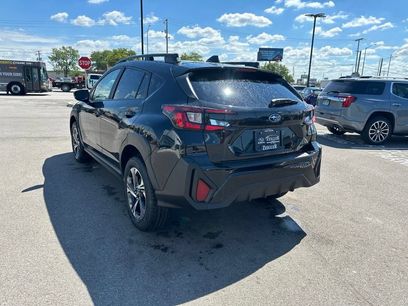 New 2026 Subaru Crosstrek 2.5i Premium