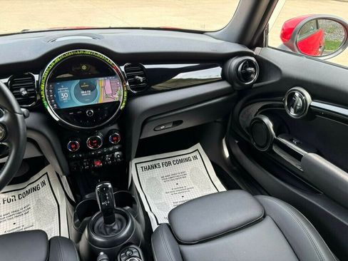 Used 2024 MINI Cooper S FWD image 23