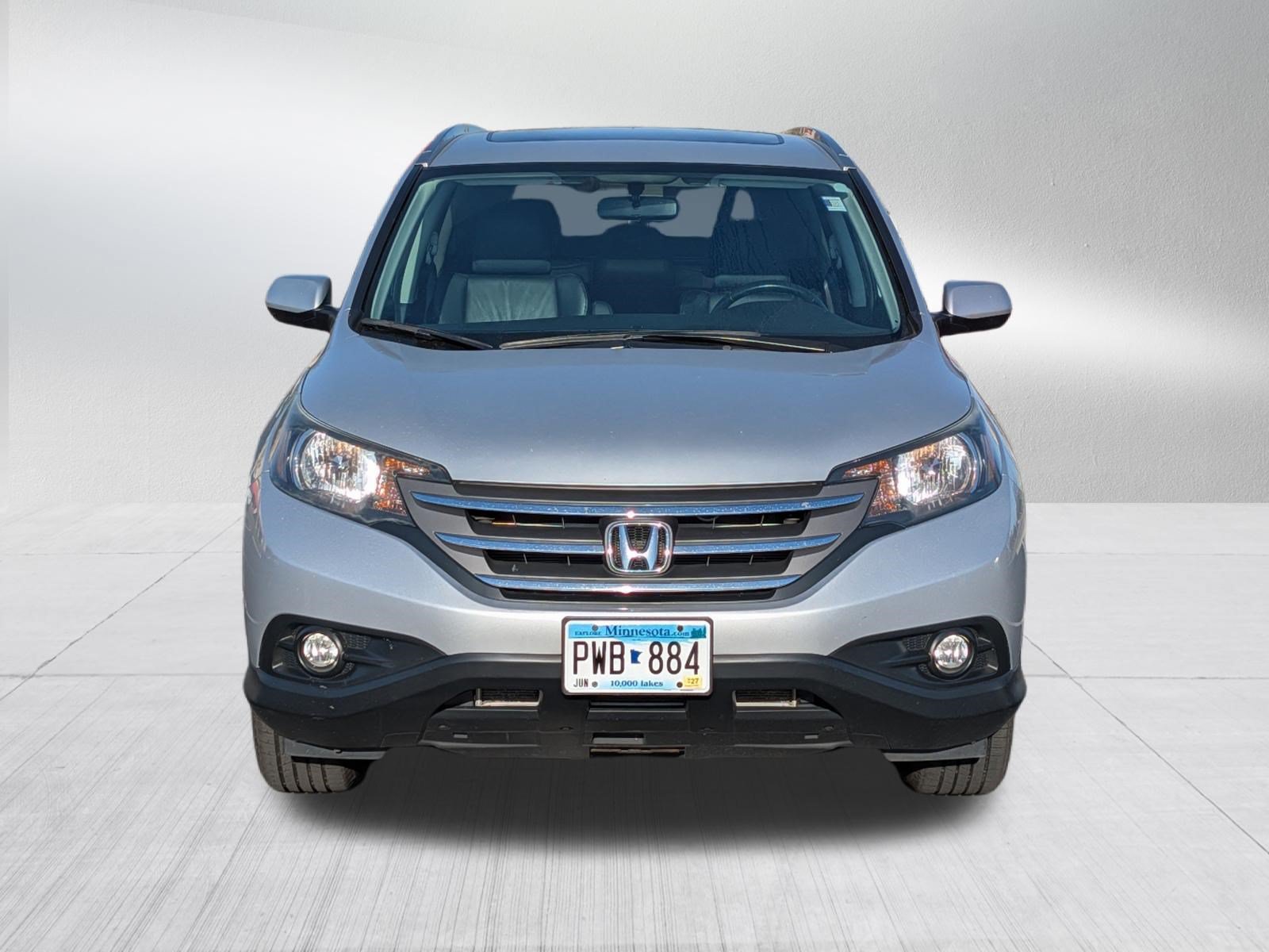 Used 2012 Honda CR-V EX-L image 2