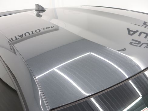 Used 2017 Chevrolet Camaro ZL1 image 4