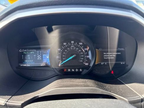 Used 2020 Ford Edge SEL w/ Convenience Package FWD image 10