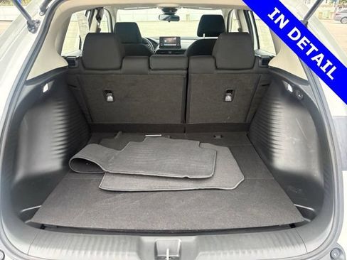 Certified 2024 Honda HR-V LX image 16