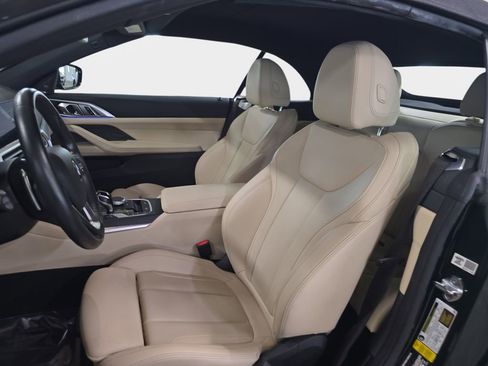 Used 2023 BMW 430i Convertible w/ Parking Assistance Package image 17