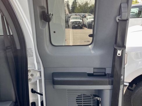 Used 2016 Ford F450 XL w/ Power Equipment Group AWD/4WD image 16