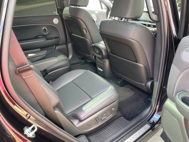 Used 2026 Hyundai Palisade Calligraphy AWD/4WD image 23