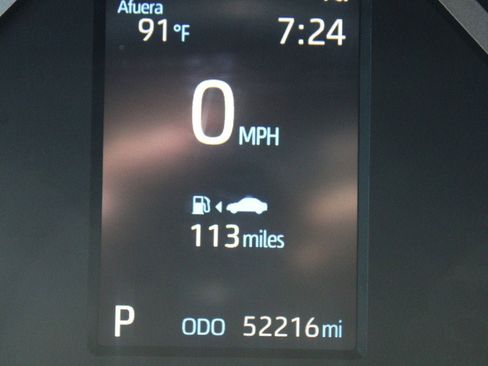 Used 2022 Toyota Tundra Limited w/ TRD Off-Road Package image 3