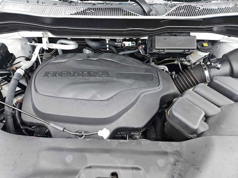 Certified 2023 Honda Passport EX-L image 36