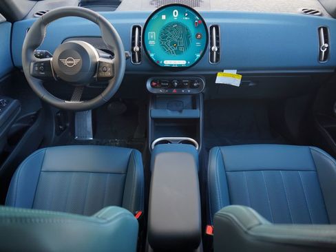 New 2026 MINI Cooper Countryman S image 8