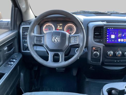 Used 2018 RAM 1500 Tradesman w/ Popular Equipment Group RWD image 7
