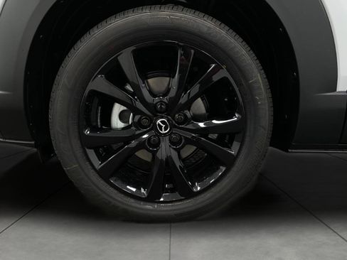 New 2025 MAZDA CX-30 AWD 2.5 S w/ Select Sport Pkg image 11