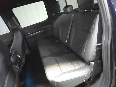 Certified 2023 Ford F150 Tremor w/ Bed Utility Package AWD/4WD image 37