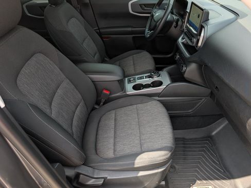 Used 2021 Ford Bronco Sport Big Bend w/ Big Bend Package (96B) image 34