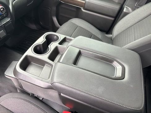 Used 2022 Chevrolet Silverado 1500 LT image 21