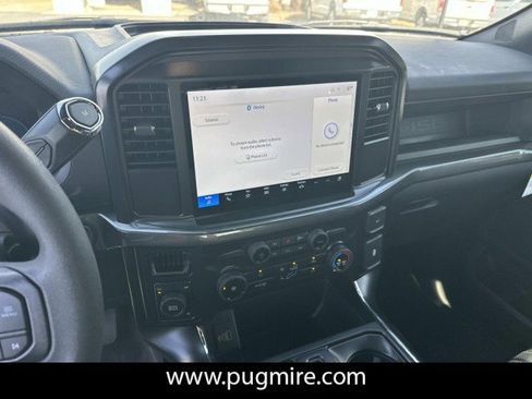 New 2025 Ford F150 STX image 27