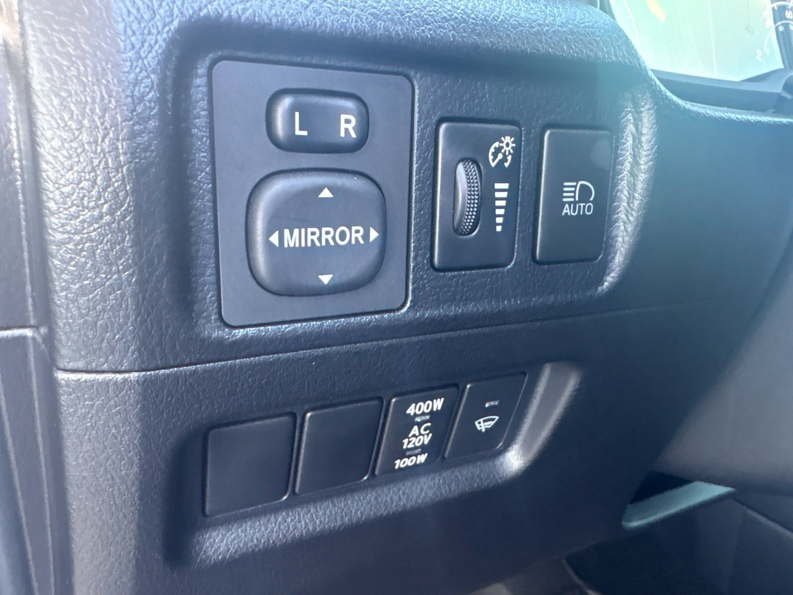 Used 2023 Toyota 4Runner SR5 Premium w/ Moonroof Package AWD/4WD image 13