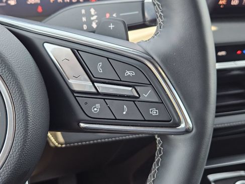 Certified 2026 Buick Enclave Preferred FWD image 26