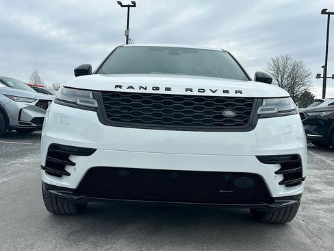 Used 2023 Land Rover Range Rover Velar R-Dynamic S image 2