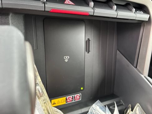 New 2026 Toyota Tundra Limited AWD/4WD image 41