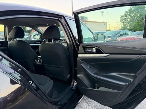 Used 2016 Nissan Maxima 3.5 S FWD image 17