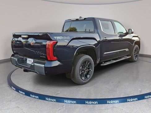 New 2026 Toyota Tundra 1794 Edition AWD/4WD image 3
