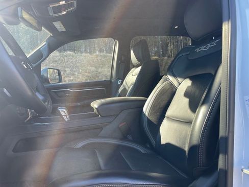 Used 2024 RAM 1500 TRX w/ TRX Level 2 Equipment Group image 12