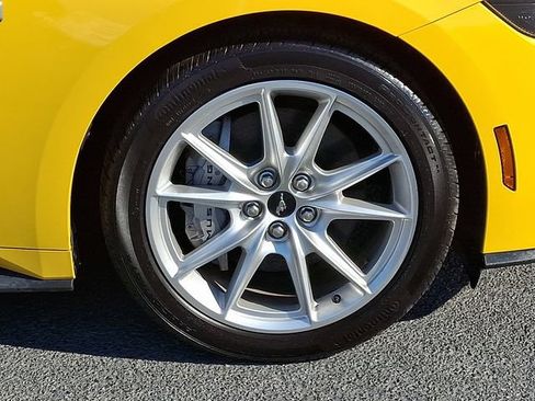 Used 2024 Ford Mustang GT Premium RWD image 11