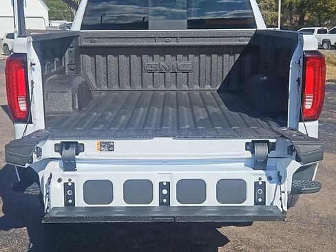 New 2026 GMC Sierra 1500 Denali image 21