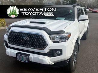 Used 2018 Toyota Tacoma TRD Sport 360° Tour