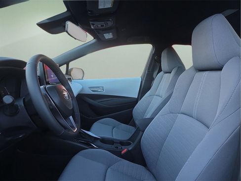 New 2026 Toyota Corolla SE image 20