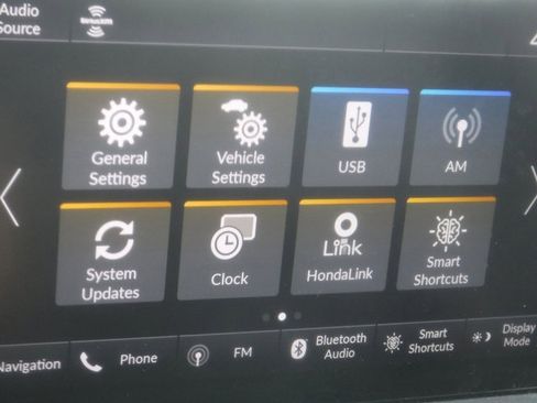 Used 2024 Honda Civic Touring image 27