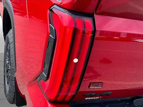 New 2026 Toyota Tundra SR5 AWD/4WD image 14