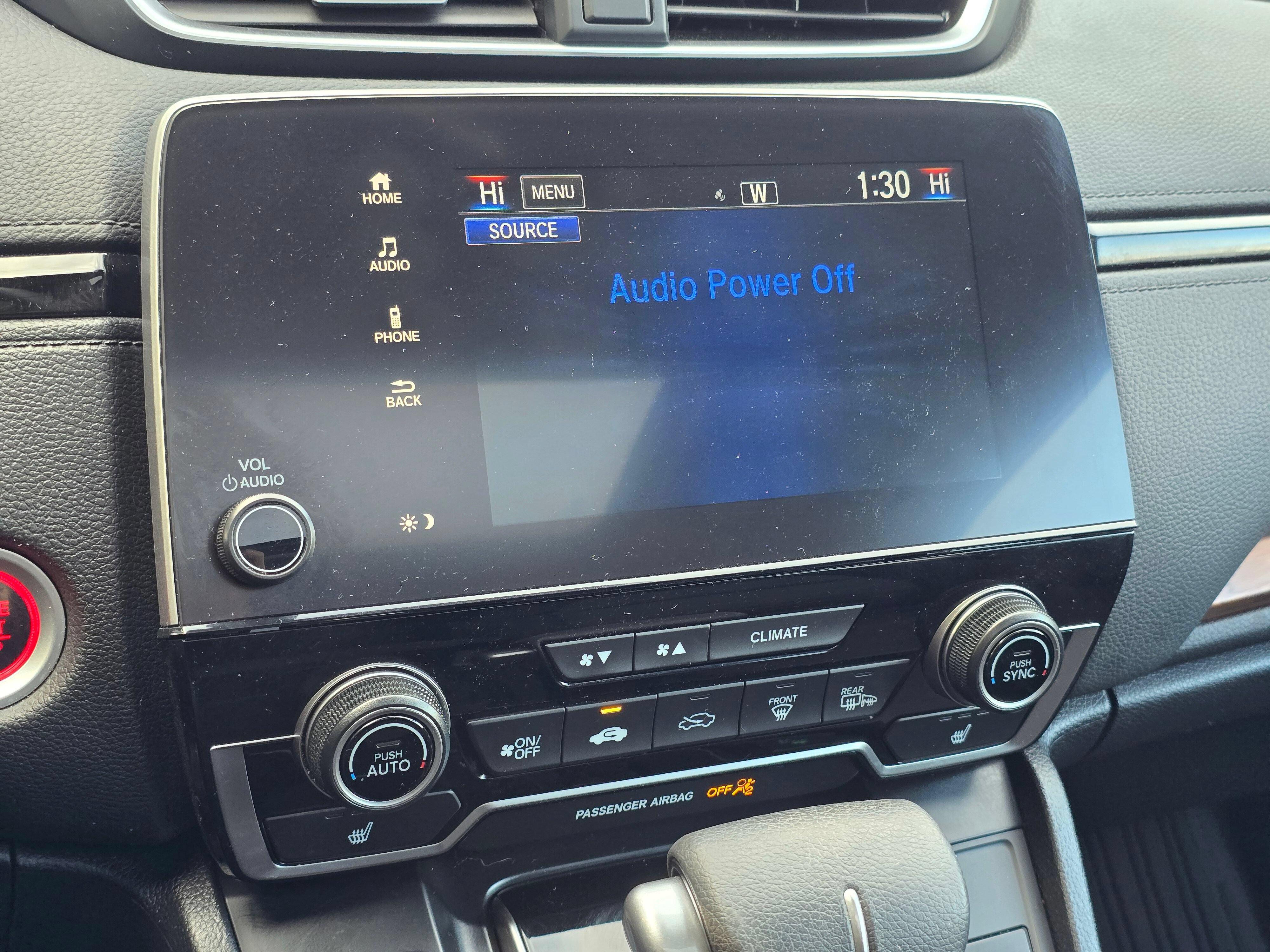 Used 2021 Honda CR-V EX image 27