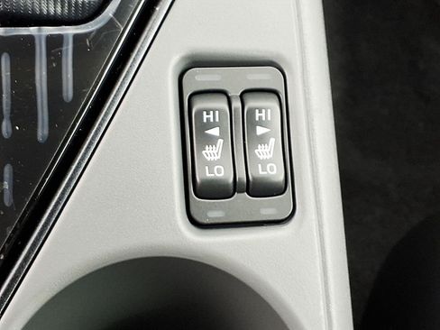 New 2026 Subaru Crosstrek 2.5i Limited AWD/4WD image 8