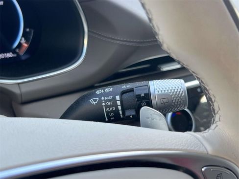 Used 2023 Genesis GV80 3.5T image 22