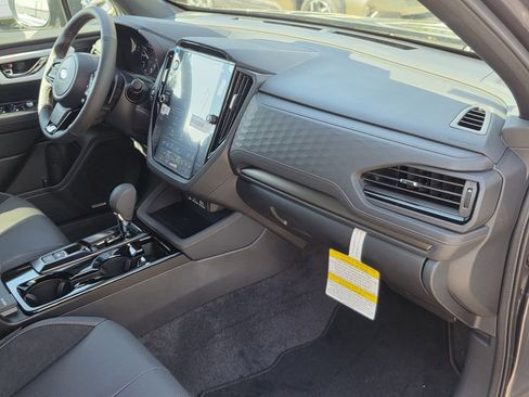 New 2026 Subaru Forester Touring AWD/4WD image 11