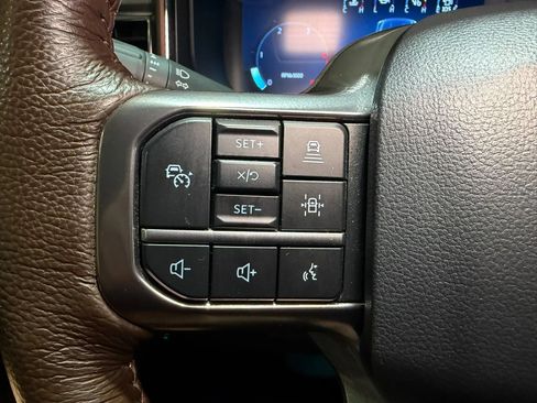 Used 2024 Ford F350 King Ranch AWD/4WD image 24