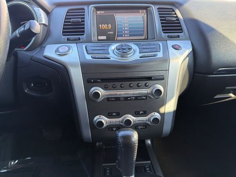 Used 2012 Nissan Murano SL image 26
