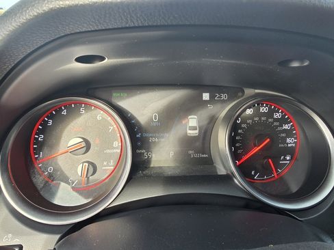 Used 2024 Toyota Camry XSE image 20