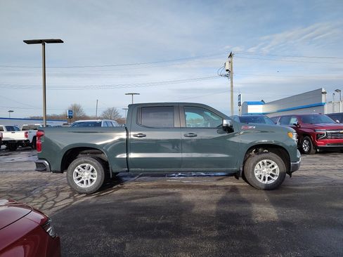 New 2026 Chevrolet Silverado 1500 LT image 4
