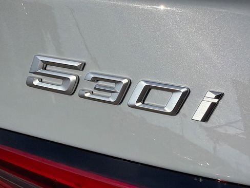 New 2026 BMW 530i w/ M Sport Package image 11