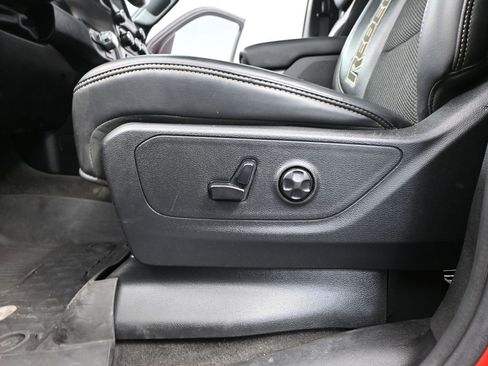 Used 2021 RAM 1500 Rebel w/ Rebel Level 1 Equipment Group image 22