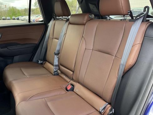 New 2026 Subaru Outback Touring XT AWD/4WD image 21