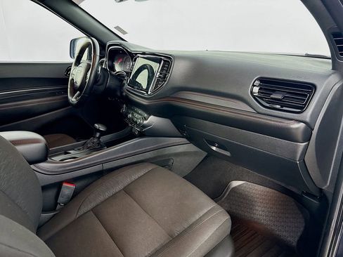 Used 2023 Dodge Durango R/T w/ Blacktop Package image 30